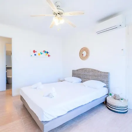 Résidence 3p à 100m Des Plages, Terrasse Et Parking - 3p à 100m Des Plages, Terrasse Et Parking Mae-2073