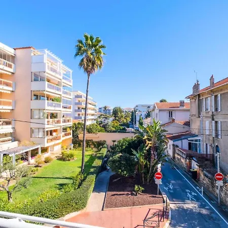 Apartamento Résidence 3p à 100m Des Plages, Terrasse Et Parking - 3p à 100m Des Plages, Terrasse Et Parking Mae-2073 *
