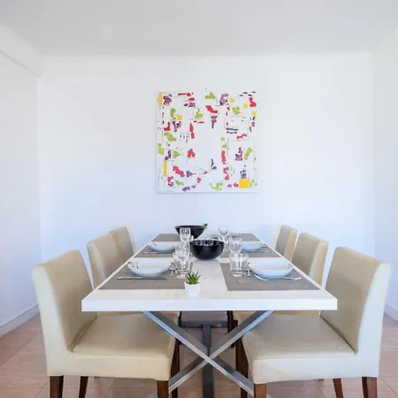 Apartamento Résidence 3p à 100m Des Plages, Terrasse Et Parking - 3p à 100m Des Plages, Terrasse Et Parking Mae-2073